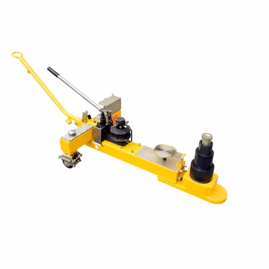 Aircraft Maintenance Tools Professional Hydraulic Axle Jack Car Axle Stand Air Jack