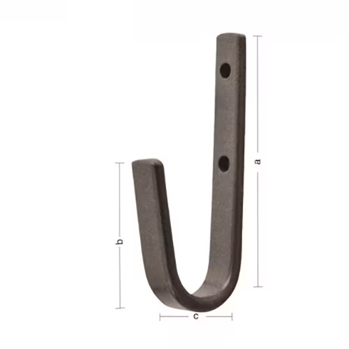 Hanging Tools on Garage Wall Heavy Duty Hangers Bike Utility Hooks (XW