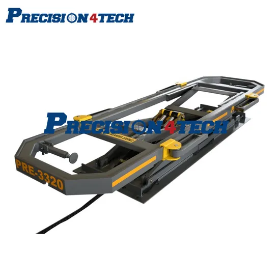 10tons Pulling Capacity Auto Body Collision Repair Equipment Garage Tool