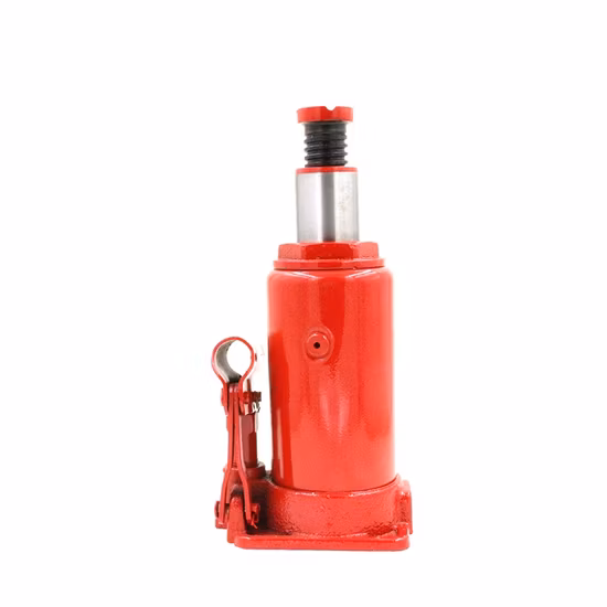 3ton Car Lift Used Air Bottle Hydraulic Screw Jack