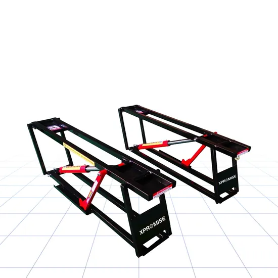 Xpromsie Garage Equipment Portable Quick Lift Vehicle Repair Equipment Tools for Sale