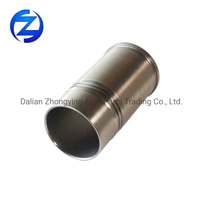 Spare Parts Cylinder Liner 20405909 for D7d D7e Engine