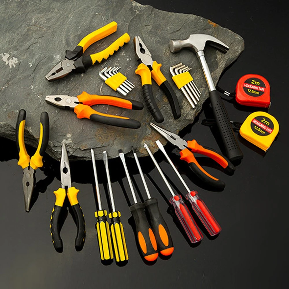 Tools for Garage Mechanic Vehicle Hand Tool Set