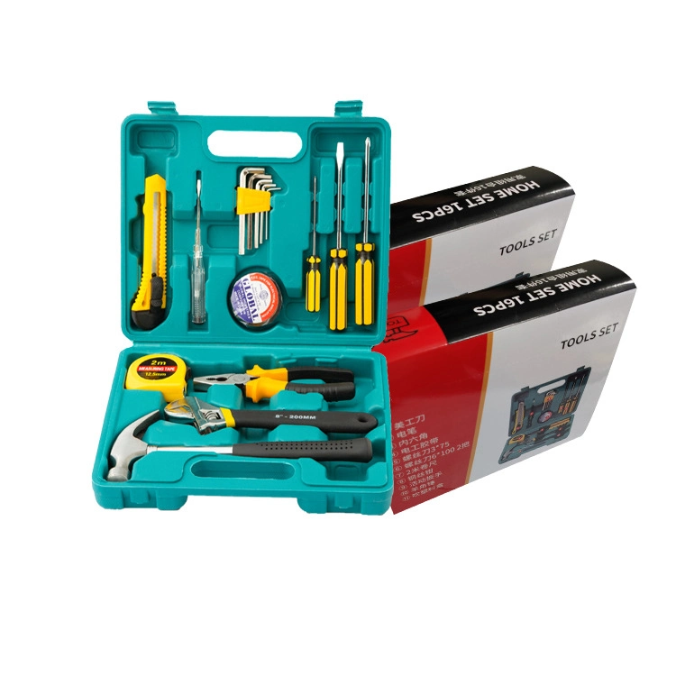 Tools for Garage Mechanic Vehicle Hand Tool Set