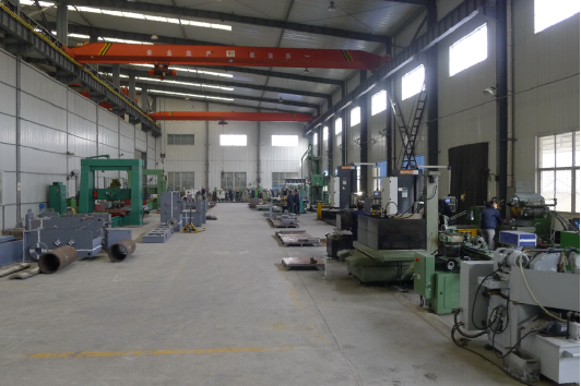 ESL Series Machine Slitting Line for Thin Material Galvanized Coil