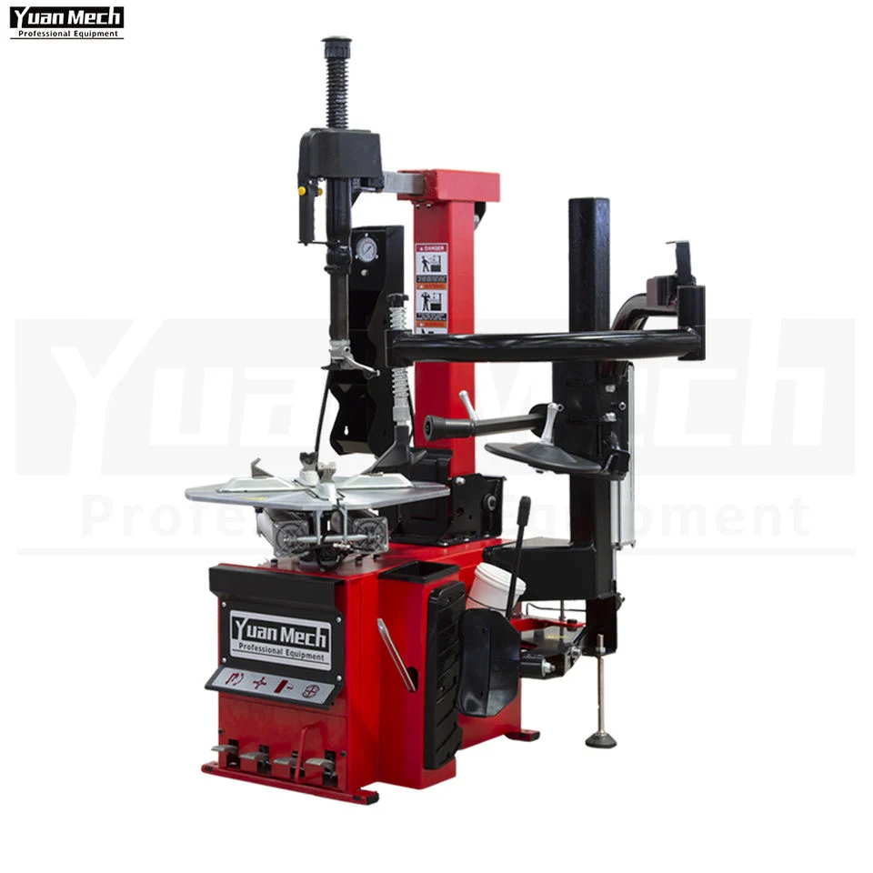 Factory Price Tire Changer and Wheel Balancer Combo Jack Garage Equipment and Tools for Sale