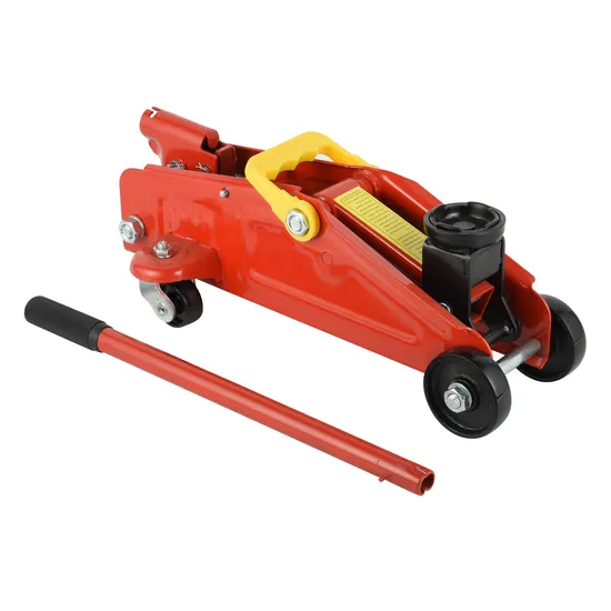 China Factory Directly Wholesale Hydraulic Lifting Jack 
