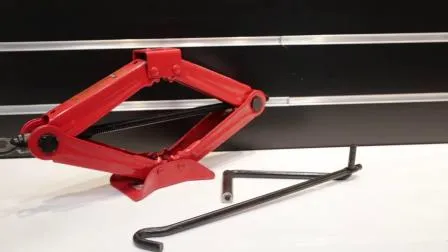 Auto Repair 2t Lift Car Jack Stand 