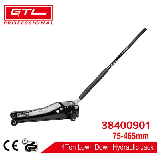 4ton Low Profile Floor Jack Heavy Duty 