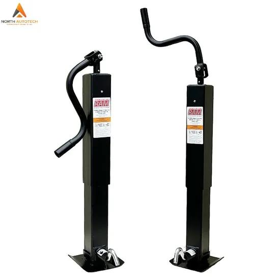 12000 Lbs 12.5 Inch Travel Topwind Handle Weld