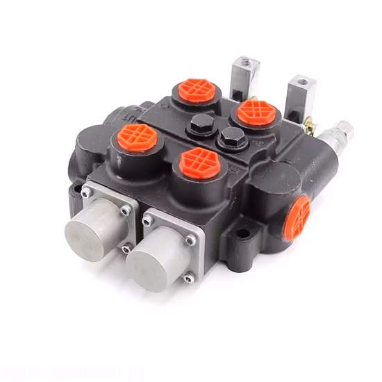 Hydraulic Multi