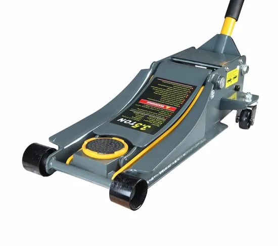 Hydraulic Air Shop Press 30ton with Jacks 