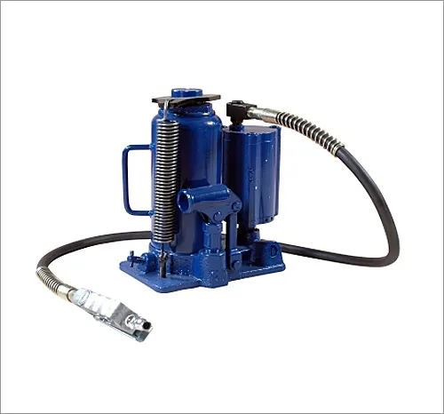 High Quality 20ton Air Hydraulic Bottle Jack for Car Factory Jack