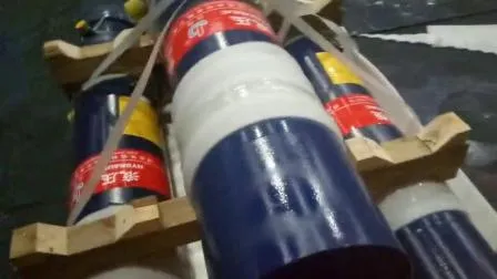 3 4 Stages  Single Acting Light Duty hydraulic cylinder 29