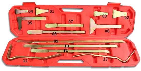 Auto Vehicle Garage Equipment Car Fast Repair Tools 