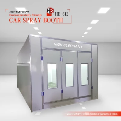Spray Booth/Tools for Garage Mechanic/Bus Spray Booth /Truck Painting Room