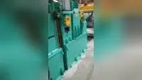 ESL Series Slitting Line for Thin Material Automatic Steel Coil Slitting Line Machine 
