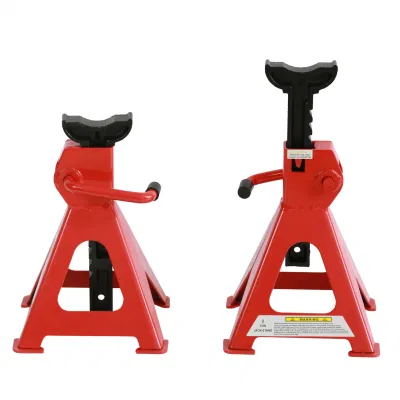 2 Ton Car Parts Support Repair Equipment Jack Stand Factory GS Certificated