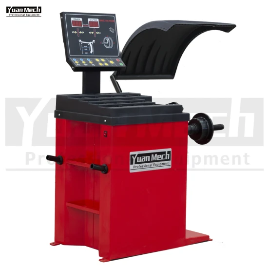 Factory Price Tire Changer and Wheel Balancer Combo Jack Garage Equipment and Tools for Sale