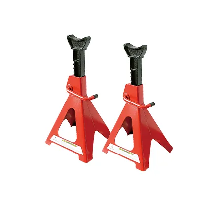 12t 6t 3t Jack Stand 