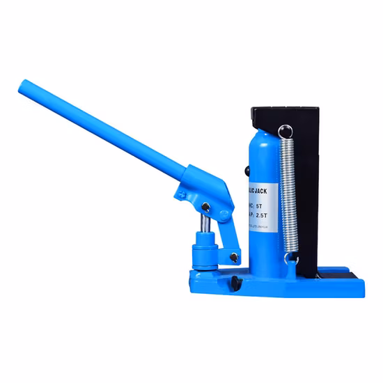 Trailer Air Bottle Hydraulic Machine Stands Ton Hammer Jacks