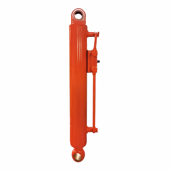 Manufacturer Price Long Stroke 30 50 Ton Press Mini Small Large Lift Double Single Acting Piston Ryco Parker Types Telescopic Hydraulic Cylinder for Sale
