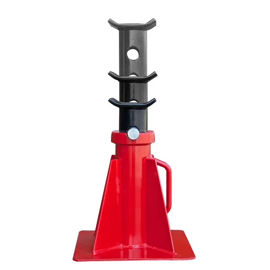 Car Stable Support Jacks Safety Stand Foldable Triangle Jack Stands 