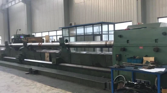 200ton Press Cylinder Made in China
