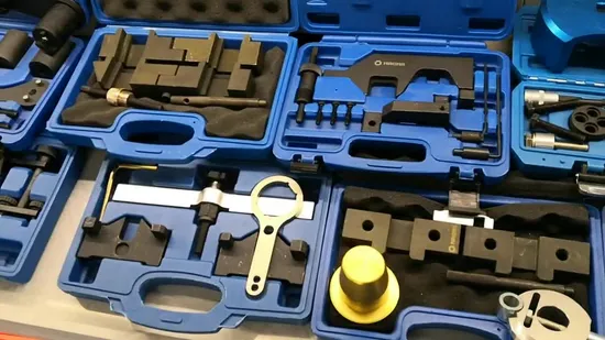 Differential Front Bush Extractor F Series for BMW Garage Tool (MG50954) 