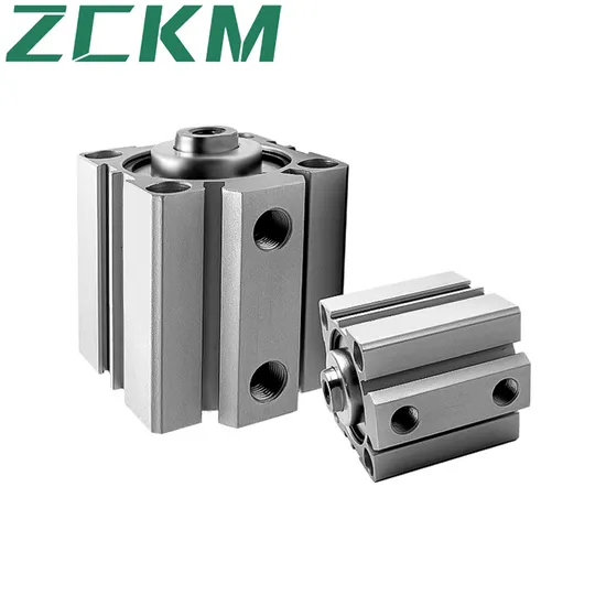 Sda Thin Cylinder 63 Complete Pneumatic Mini 80/100*10*15*20*25*30*35*40*50 