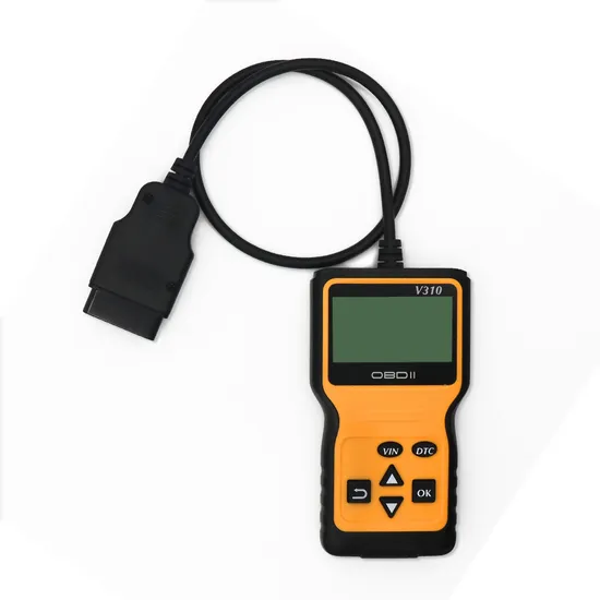 Autek Ifix969 Auto Car Full System Diagnostic Scanner Full Configuration