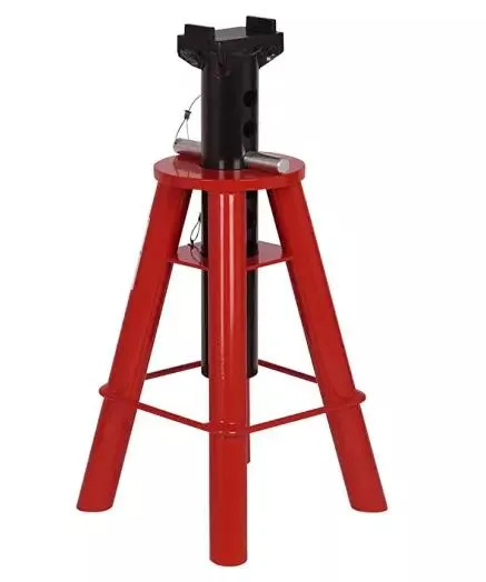 High Position Jack Stand Pin