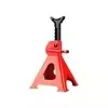 3t Extended Height Car Jack Stands Adjustable Height Car Repair Safety Bracket Jack Stands 
